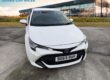2019 69 TOYOTA COROLLA 1.8 VVT-H ICON TECH TOURING SPORTS 5DR PETROL HYBRID CVT Image
