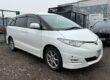 2019 Toyota ESTIMA 4WD AUTO *Electric Door* Petrol Manual Image