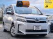 2019 Toyota Voxy 1.8 Hybrid Automatic 5dr 7 Seats ULEZ Free MPV Petrol/Electric Image