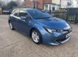 2020 Toyota Corolla 1.8 VVT-i Hybrid Icon Tech 5dr CVT HATCHBACK PETROL/ELECTRIC Image