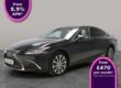2021 Lexus ES 300h 2.5 4dr CVT SALOON PETROL/ELECTRIC Automatic Image