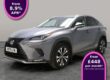 2021 Lexus NX 300h 2.5 5dr CVT [8 Nav] ESTATE PETROL/ELECTRIC Automatic Image
