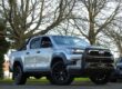 2022 72 TOYOTA HI-LUX 2.8 D-4D INVINCIBLE X PICKUP DOUBLE CAB 4DR DIESEL AUTO 4W Image