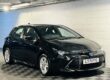 2022 Toyota Corolla 1.8 VVT-i Hybrid Icon 5dr CVT HATCHBACK PETROL/ELECTRIC Auto Image