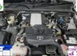 2022 TOYOTA HILUX 1GD-FTV 2.8 DIESEL COMPLETE ENGINE & AUTO GEARBOX 14K MILES Image