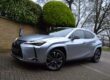 2023 Lexus UX 2.0 250h Takumi E-CVT Euro 6 (s/s) 5dr Image