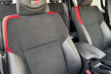 2024 Toyota HI LUX Gr DIESEL Automatic Image