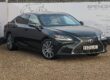 Lexus ES 300h Saloon HYBRID Automatic Image