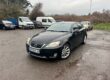 Lexus IS 250 SE-I Auto 59 Reg Low Mileage Image