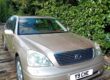 Lexus LS430 - ULTRA PREMIUM - 69K **MUST SEE** Image