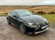 Lexus RC 300H F Sport 2.5 Image