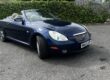 Lexus SC430 ULEZ Convertible Automatic 4.3VVTI Image