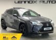 Lexus UX 2.0 250h E-CVT Euro 6 (s/s) 5dr Petrol/Electric Hybrid Automatic Image