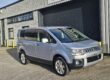 MITSUBISHI DELICA D5 G NAVI 2.4 4WD PETROL AUTOMATIC 2007/07 ONLY 73,000 MILES Image