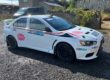 Mitsubishi Evo X Rally FIA Sequential LHD Exe Tc suspension Image