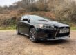 Mitsubishi Lancer 2.0 GSR Ralliart Petrol SST 4WD Image