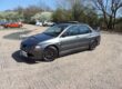 MITSUBISHI LANCER EVO 8 VIII MR FQ-320 - GRAPHITE GREY - 71000 MILES - 4 OWNERS Image