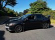 MITSUBISHI LANCER EVO X FQ-300 GSR 2.0 T SST PHANTOM BLACK UPGRADED INTERCOOLER Image