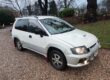 Mitsubishi RVR Evolution 2.0 Turbo 4G63T 1998 R reg Image