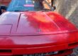 MR2 Toyota 1989 Image