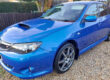 Rare Subaru Impreza S-GT (JDM WRX) 2.0 Twinscroll, Litchfield Performance Pack Image