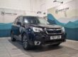 Subaru Forester 2.0 I Xt Estate Image