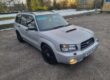 subaru forester xt 2.5 turbo Image