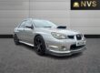 SUBARU IMPREZA 2.5 WRX 2006 Image