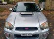 SUBARU IMPREZA WRX 2.0 2005 ***STI SPEC*** Image