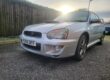 subaru impreza wrx Image