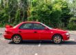 subaru impreza wrx Image