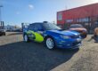 Subaru Impreza WRX STI JDM 1/350 TOSHI ARAI EDITION Image