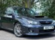 Subaru Impreza WRX STI Type UK 2.5 T AWD Manual 2013/13 *FULL SERVICE HISTORY* Image