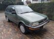 subaru justy 4x4 1.2 Sll Image