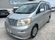 Toyota Alphard MPV 5-Door PETROL AUTOMATIC 2003/53 Image