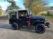 Toyota bj40 Image