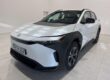 Toyota bZ4X 71.4 kWh Pure Auto 5dr (11kW OBC) Electric Automatic Image