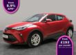 Toyota C-HR 1.8 VVT-h GPF Icon SUV 5dr Petrol Hybrid CVT Euro 6 (s/s) (122 ps) Image