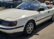 Toyota Celica Cabriolet Image