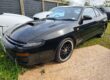 Toyota Celica GT4 ST185 GT FOUR UK Widebody Image