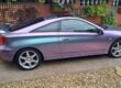 Toyota Celica Vvti Image