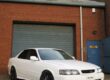 Toyota Chaser Tourer V JZX100 - 1998 - 1JZ VVT-i Factory Manual LSD Modified JDM Image