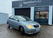 TOYOTA COROLLA 1.6 VVT-i T3 5dr 2003 Image