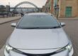 TOYOTA COROLLA HYBRID ESTATE 2020 70 REG IN SILVER!!!!!!!!! Image