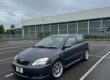 Toyota Corolla T Sport Facelift 2005 Grey 1.8 VVTL-i 190 Image