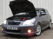 Toyota Corolla T Sport Facelift Grey 1.8 VVTL-i 2004 192 BHP Image