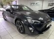 Toyota GT86 Boxer D-4S Coupe Petrol Automatic Image