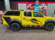 Toyota, Hilux, invincible, Pickup, 3.0, 3ltr, Modified, Lifted Image