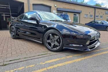 Toyota mr2 Image