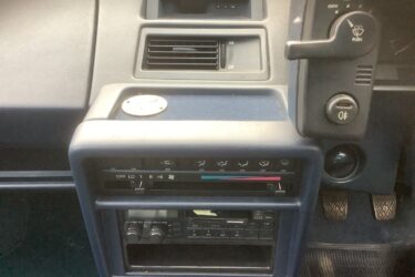 Toyota MR2 mk1 Image